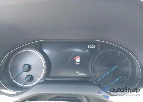 2021 Toyota Venza Limited из США, поврежденный, VIN JTEAAAAH5MJ073811